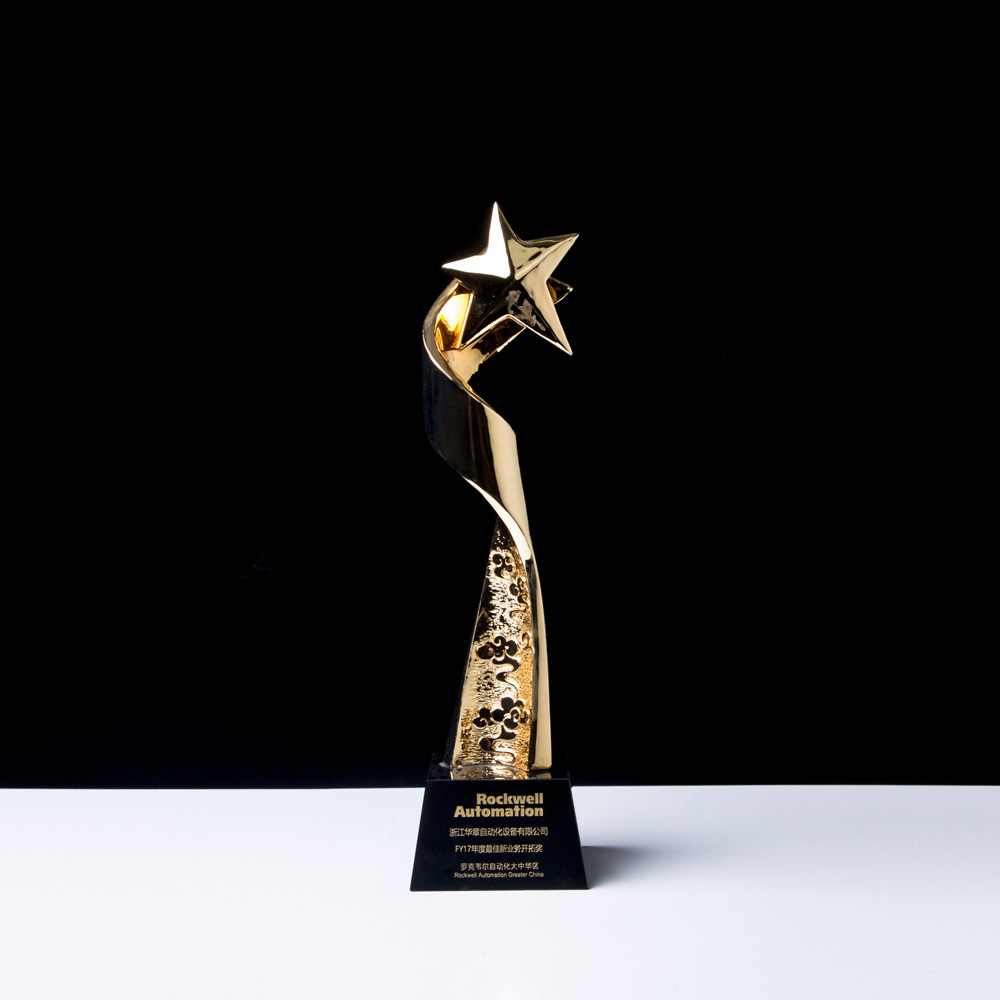 FY17年度最佳新业务开拓奖